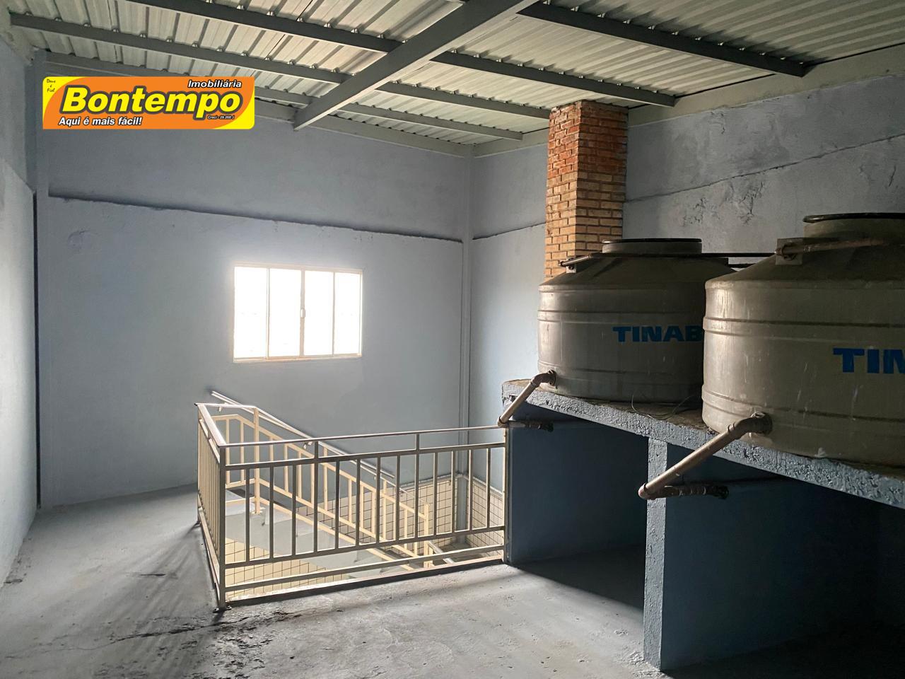 PREDIO COMERCIAL à venda no JARDIM ANA ESTELA: 