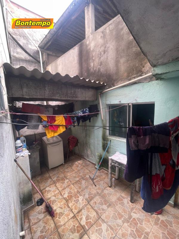 CASA à venda no VILA JANETE: 