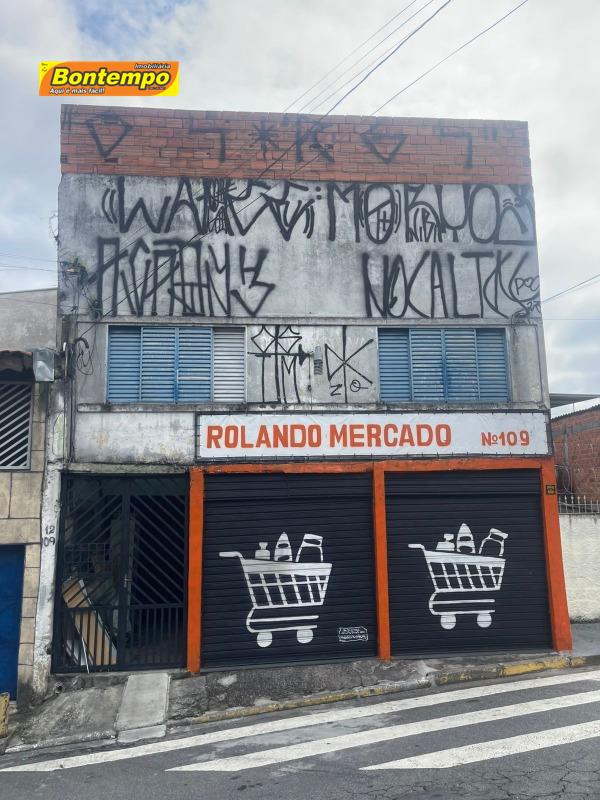 CASA à venda no VILA JANETE: 