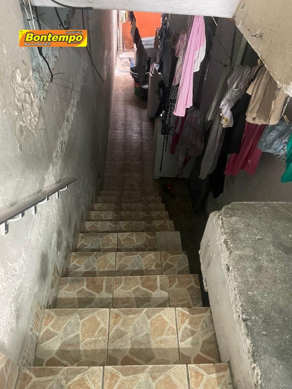 CASA à venda no VILA JANETE: 