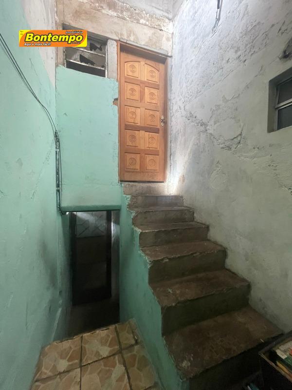 CASA à venda no VILA JANETE: 