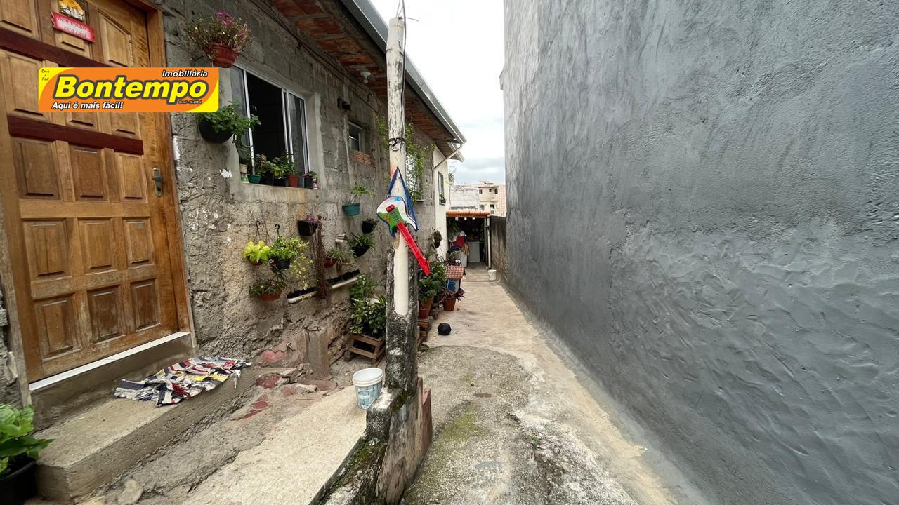 TERRENO à venda no VILA MARTINS: 