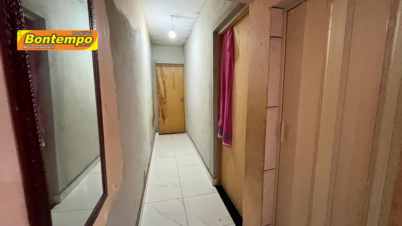 TERRENO à venda no VILA MARTINS: 