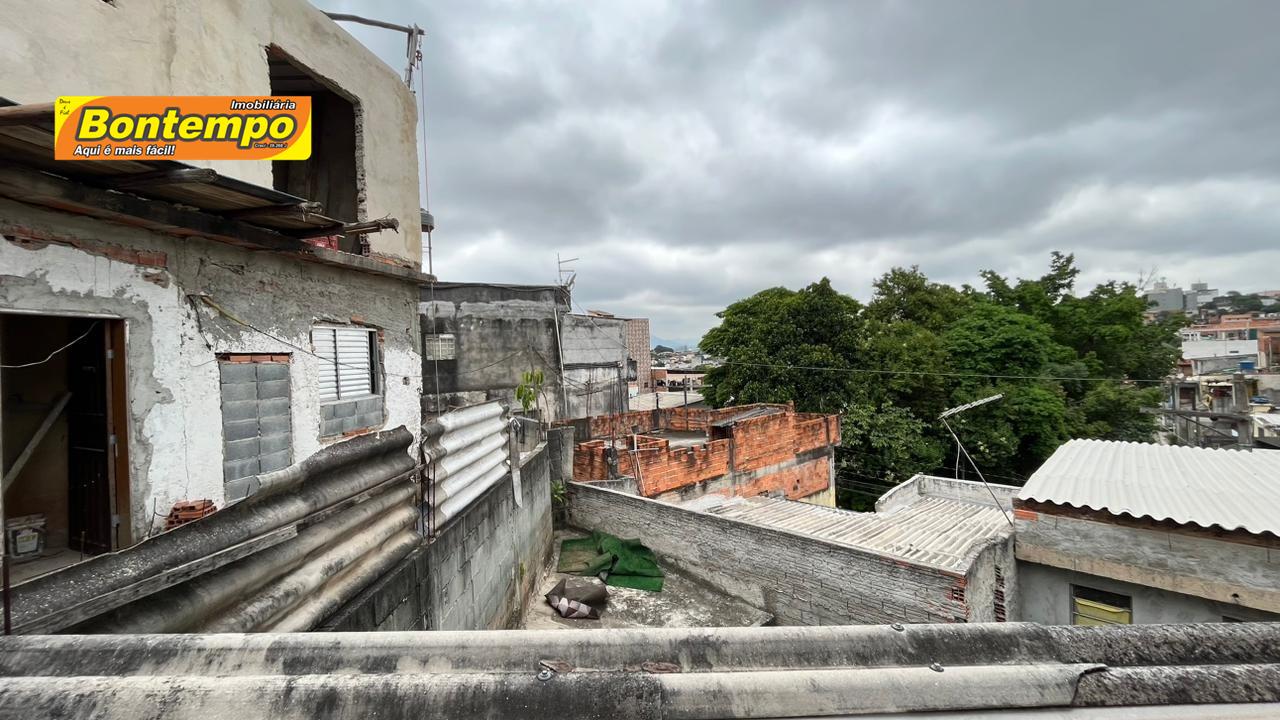 TERRENO à venda no VILA MARTINS: 