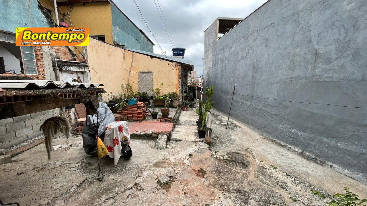 TERRENO à venda no VILA MARTINS: 