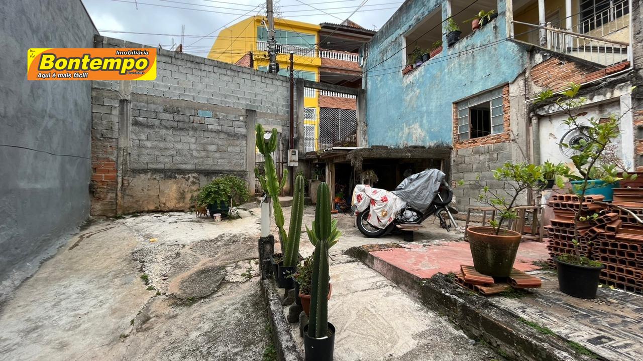 TERRENO à venda no VILA MARTINS: 