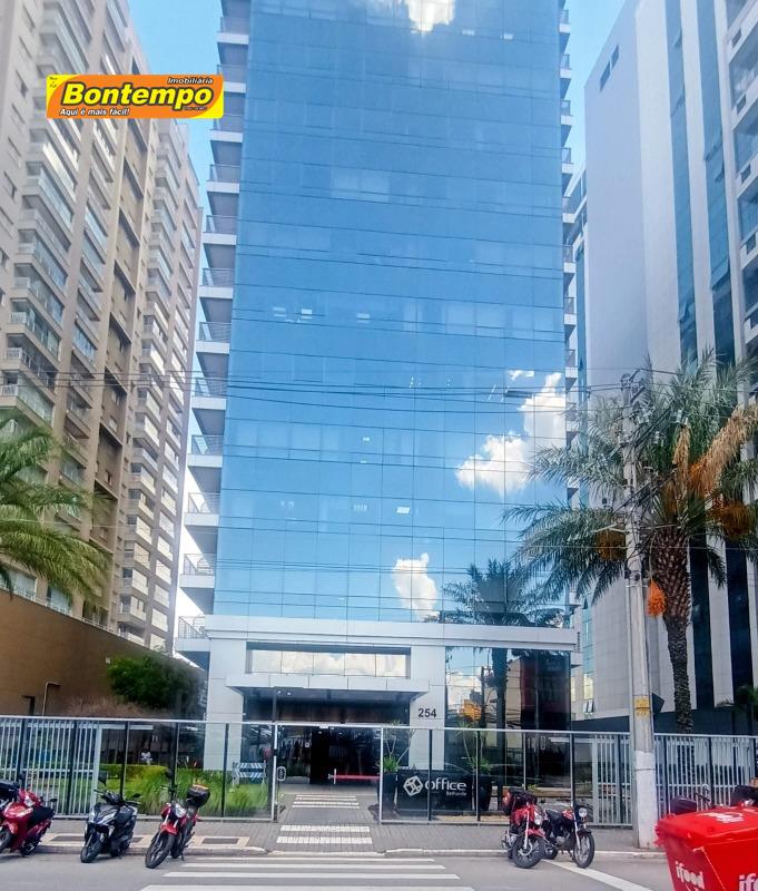 SALA COMERCIAL para aluguel no BETHAVILLE I: 