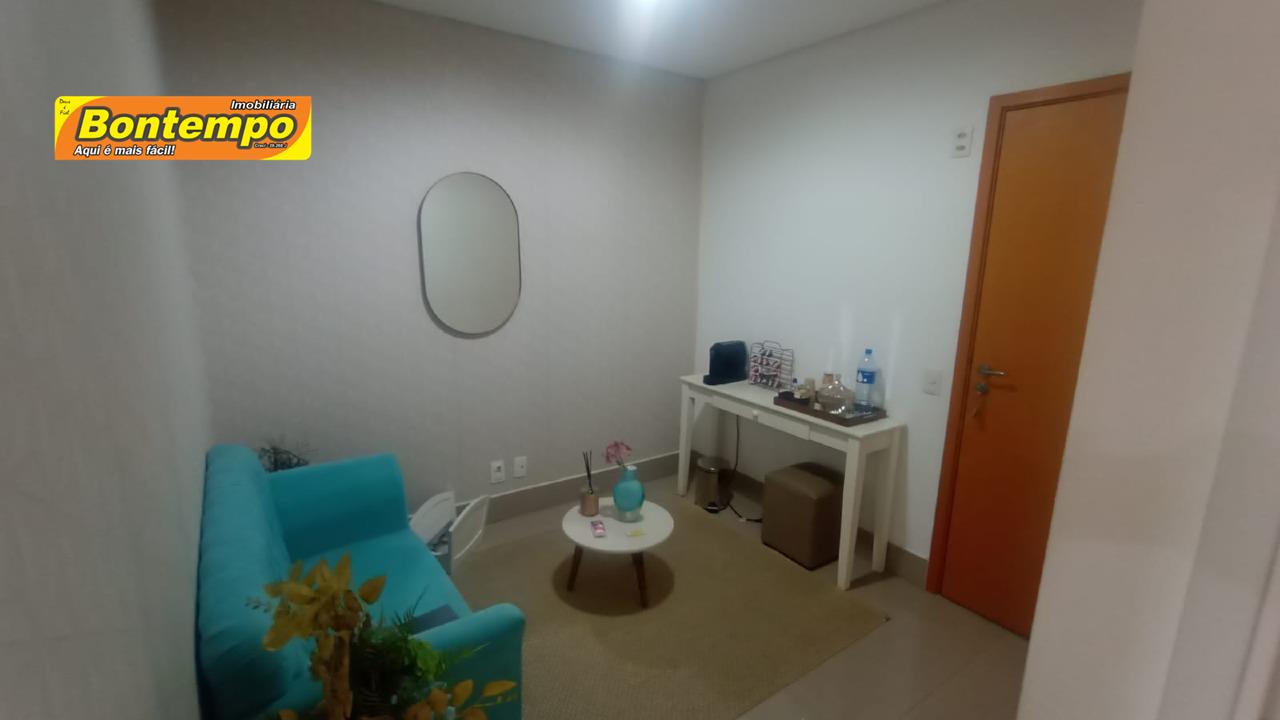 SALA COMERCIAL para aluguel no BETHAVILLE I: 