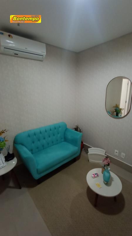 SALA COMERCIAL para aluguel no BETHAVILLE I: 