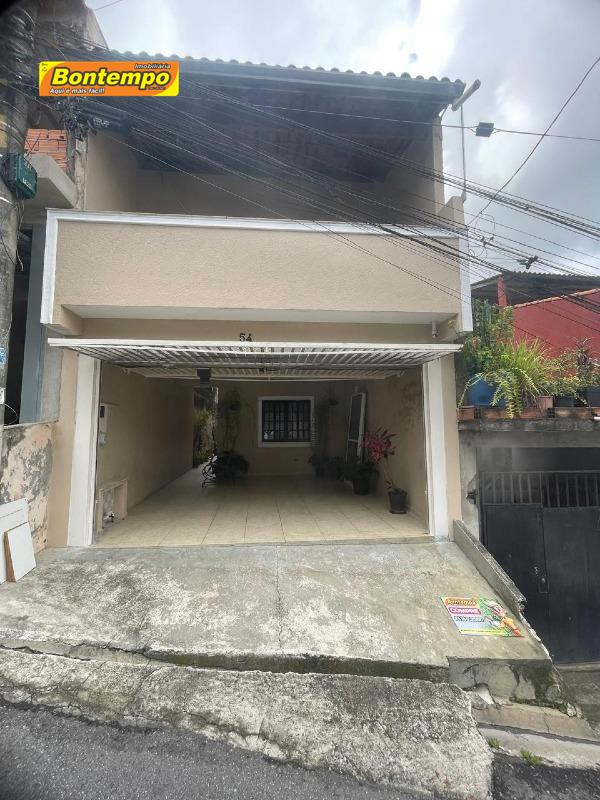 SOBRADO à venda no VILA ESTER: 