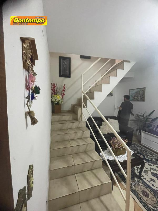 SOBRADO à venda no VILA ESTER: 