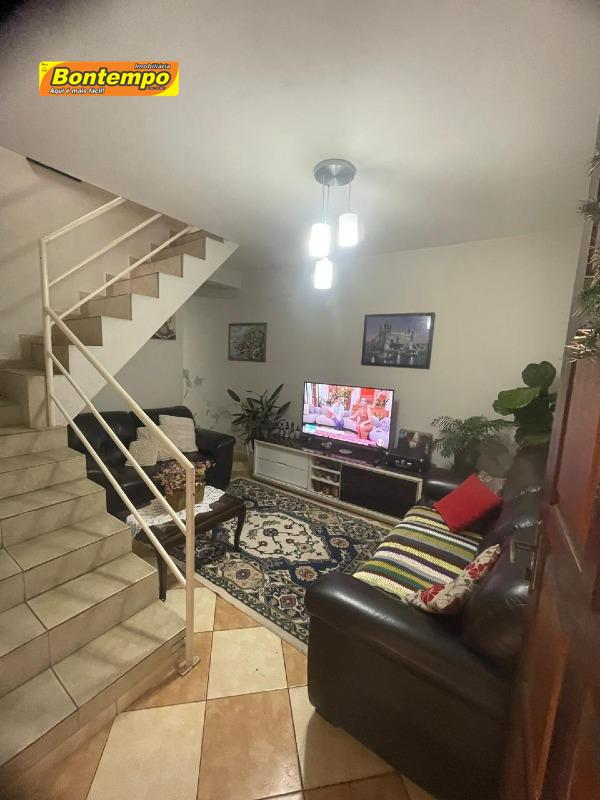 SOBRADO à venda no VILA ESTER: 