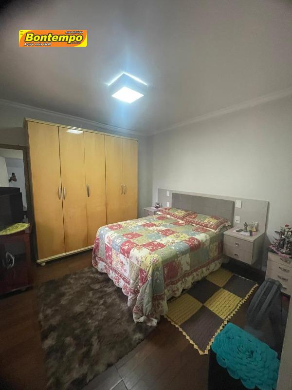 SOBRADO à venda no VILA ESTER: 