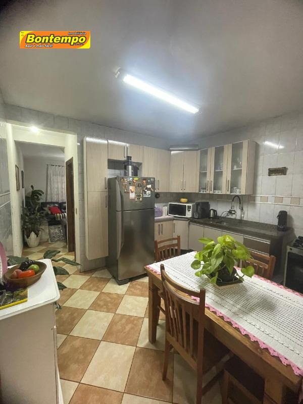 SOBRADO à venda no VILA ESTER: 