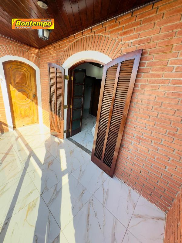 SOBRADO à venda no JARDIM ANA MARIA: 