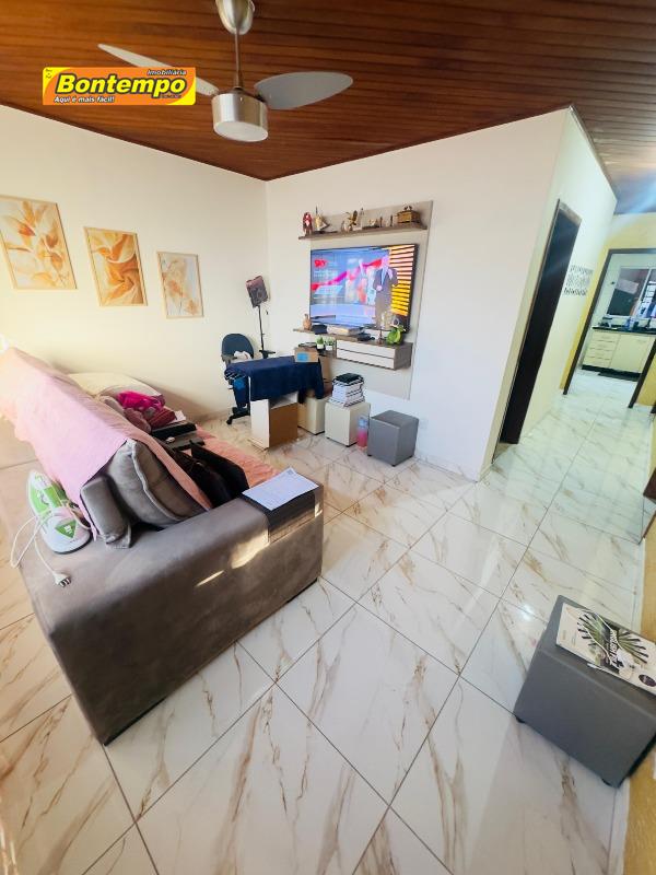 SOBRADO à venda no JARDIM ANA MARIA: 