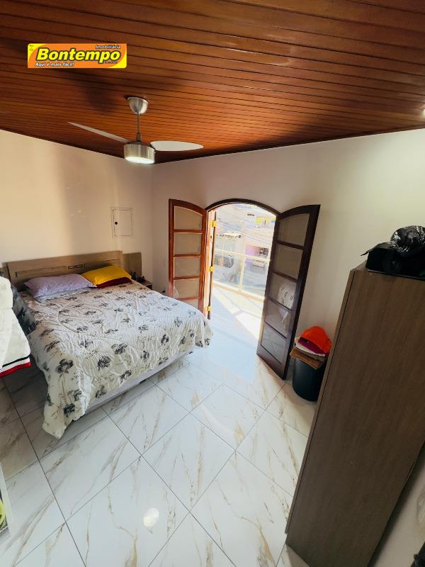 SOBRADO à venda no JARDIM ANA MARIA: 