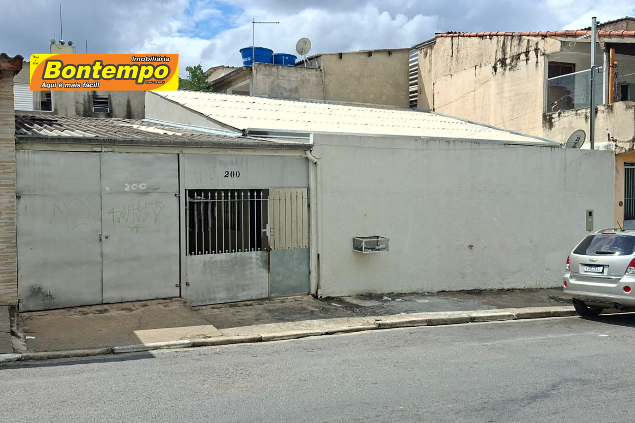 CASA à venda no JD. JUSSARA: 