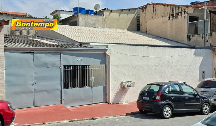 CASA à venda no JD. JUSSARA: 