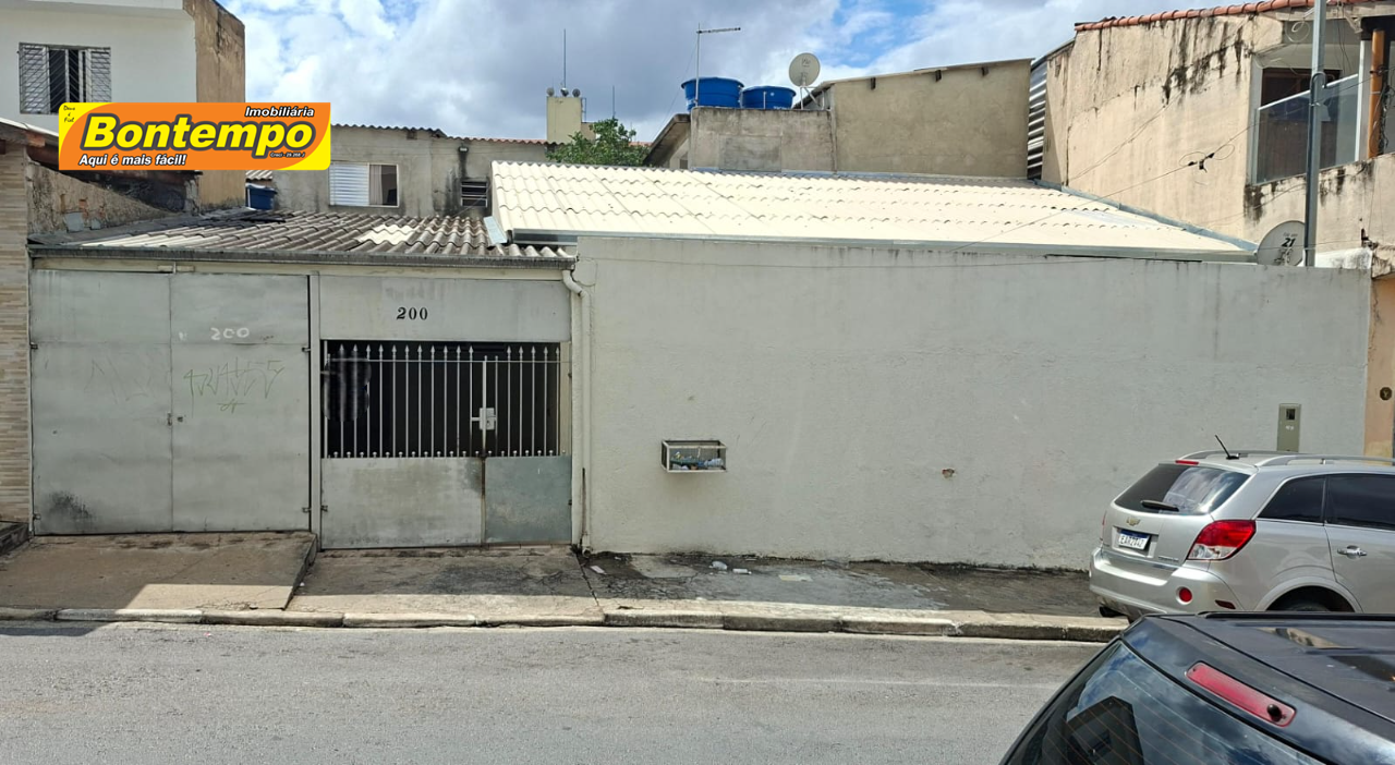 CASA à venda no JD. JUSSARA: 