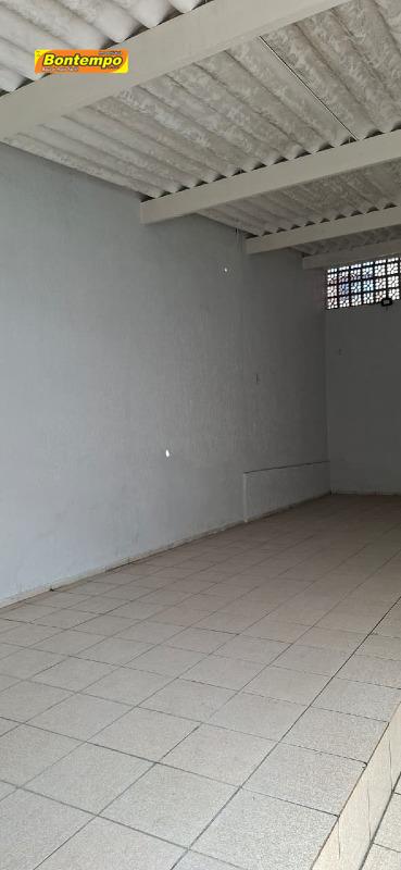 CASA à venda no JD. JUSSARA: 