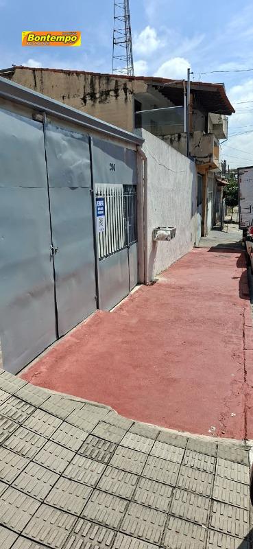 CASA à venda no JD. JUSSARA: 