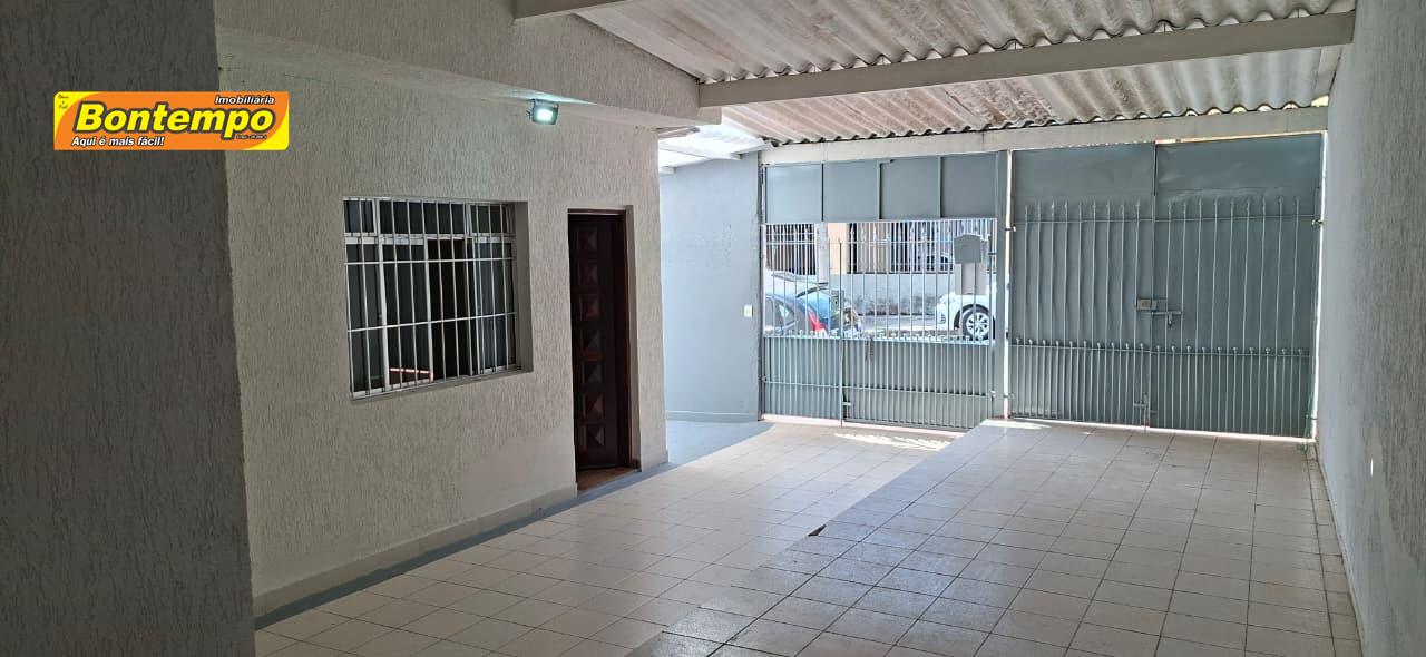 CASA à venda no JD. JUSSARA: 