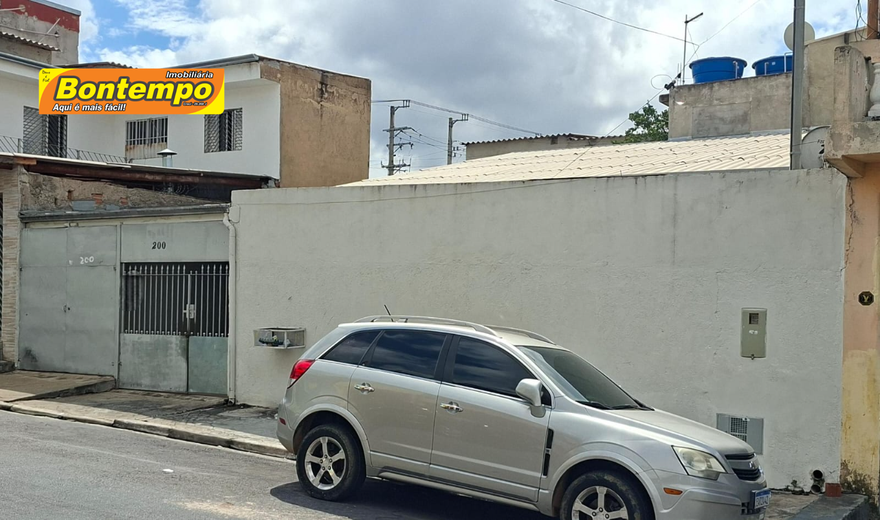 CASA à venda no JD. JUSSARA: 