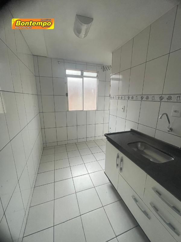 APARTAMENTO à venda no VILA SILVIÂNIA: 