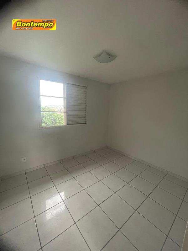 APARTAMENTO à venda no VILA SILVIÂNIA: 
