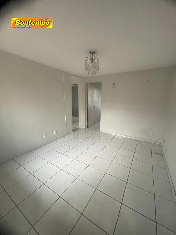 APARTAMENTO à venda no VILA SILVIÂNIA: 