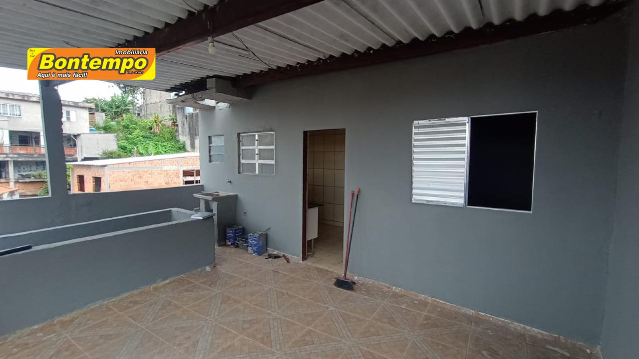 CASA para aluguel no VILA TRÊS IRMÃOS: 