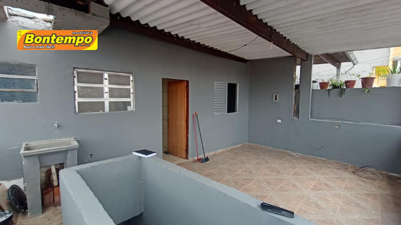 CASA para aluguel no VILA TRÊS IRMÃOS: 