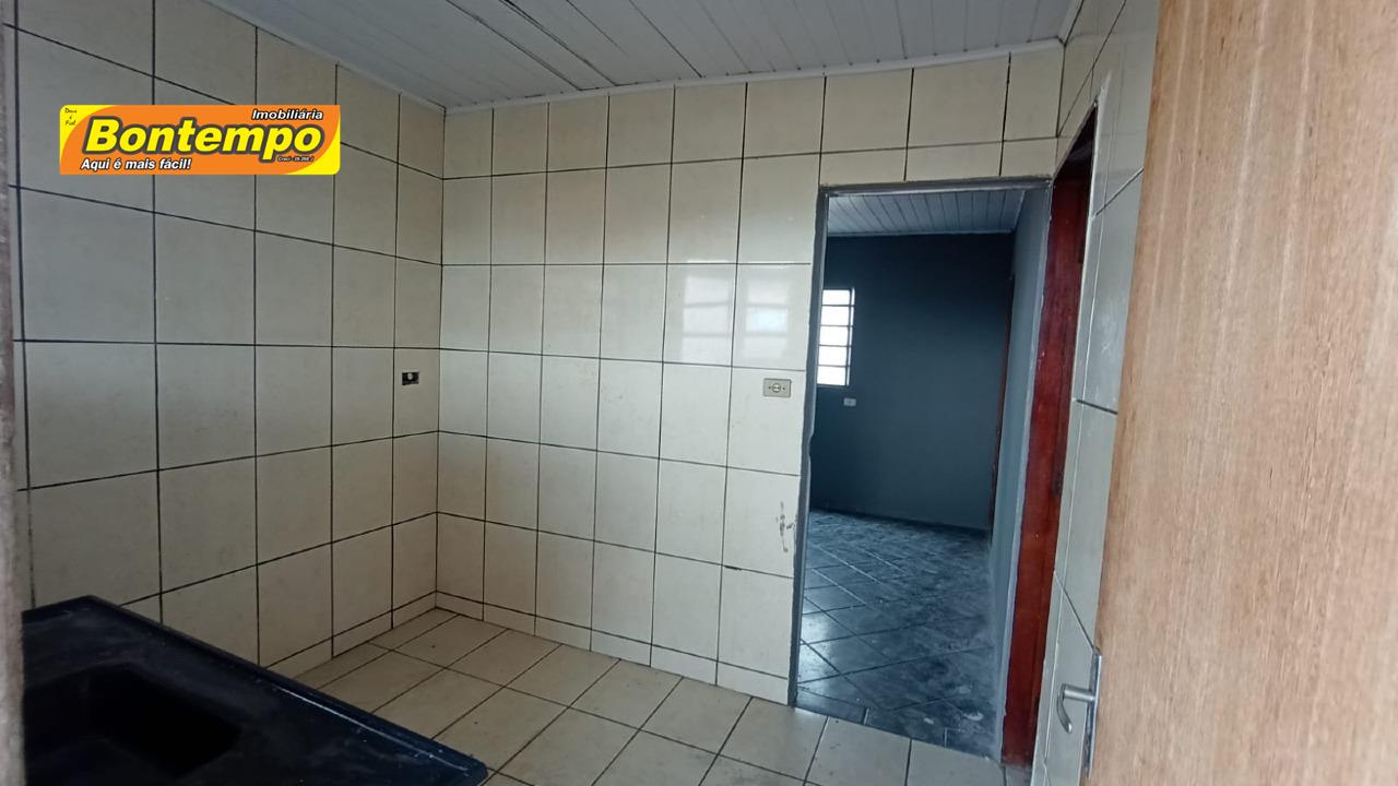 CASA para aluguel no VILA TRÊS IRMÃOS: 