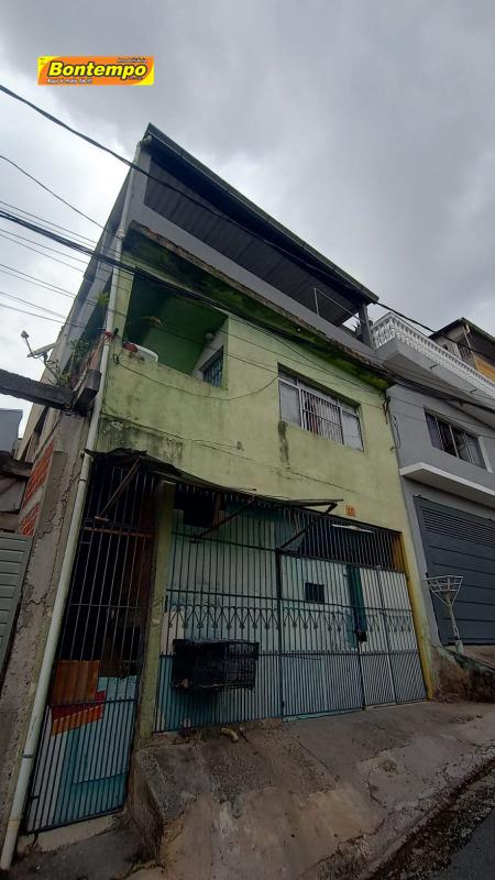 CASA para aluguel no VILA TRÊS IRMÃOS: 