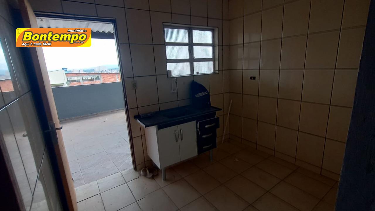 CASA para aluguel no VILA TRÊS IRMÃOS: 