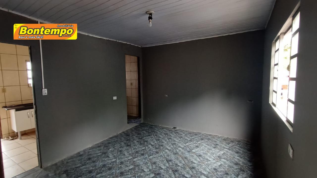 CASA para aluguel no VILA TRÊS IRMÃOS: 