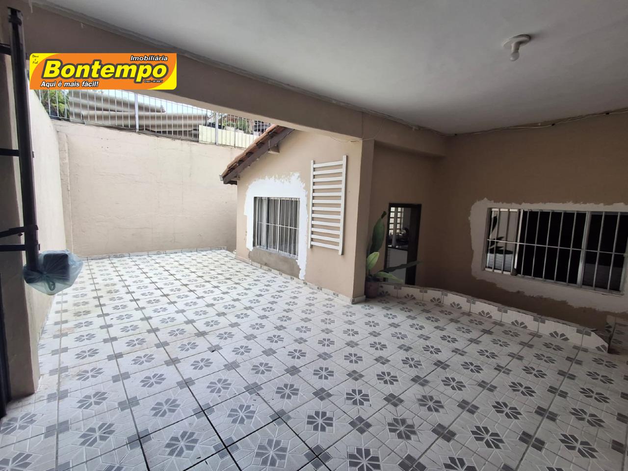 CASA para aluguel no Vila Creti: 