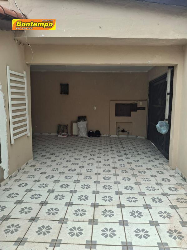 CASA para aluguel no Vila Creti: 