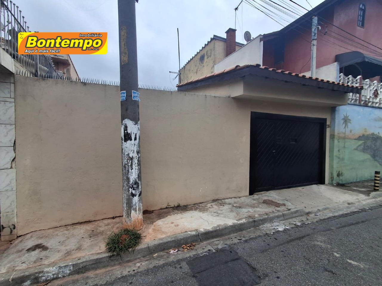 CASA para aluguel no Vila Creti: 