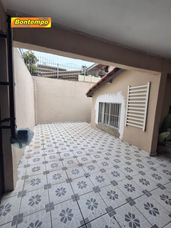 CASA para aluguel no Vila Creti: 