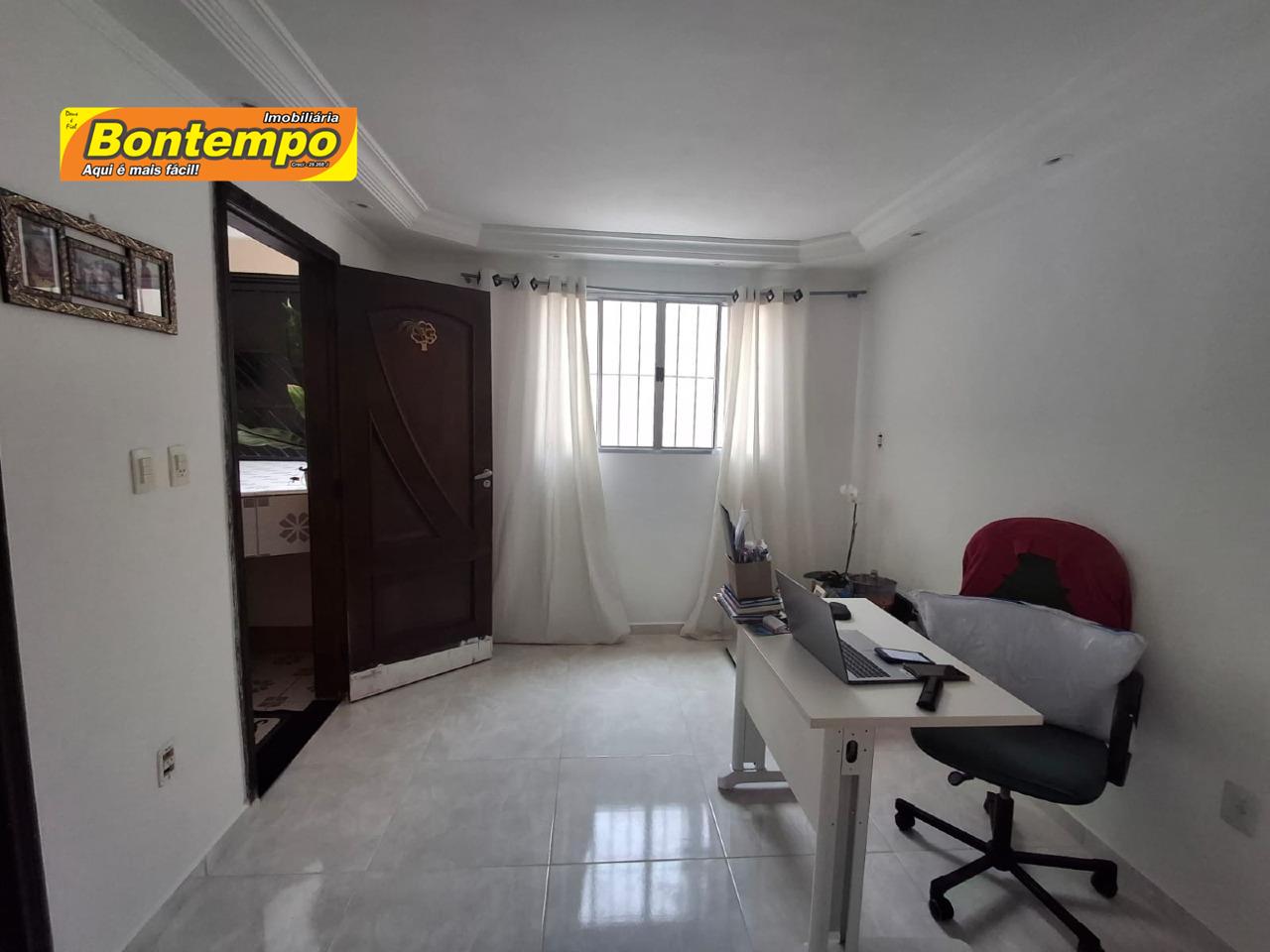 CASA para aluguel no Vila Creti: 