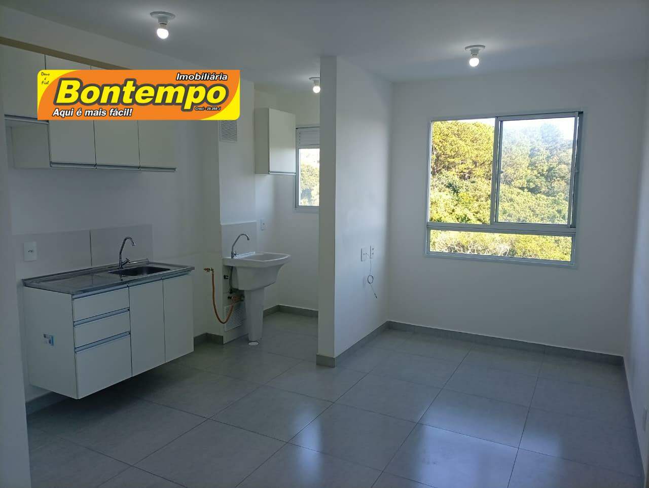 APARTAMENTO à venda no POUSADA DOS BANDEIRANTES: 