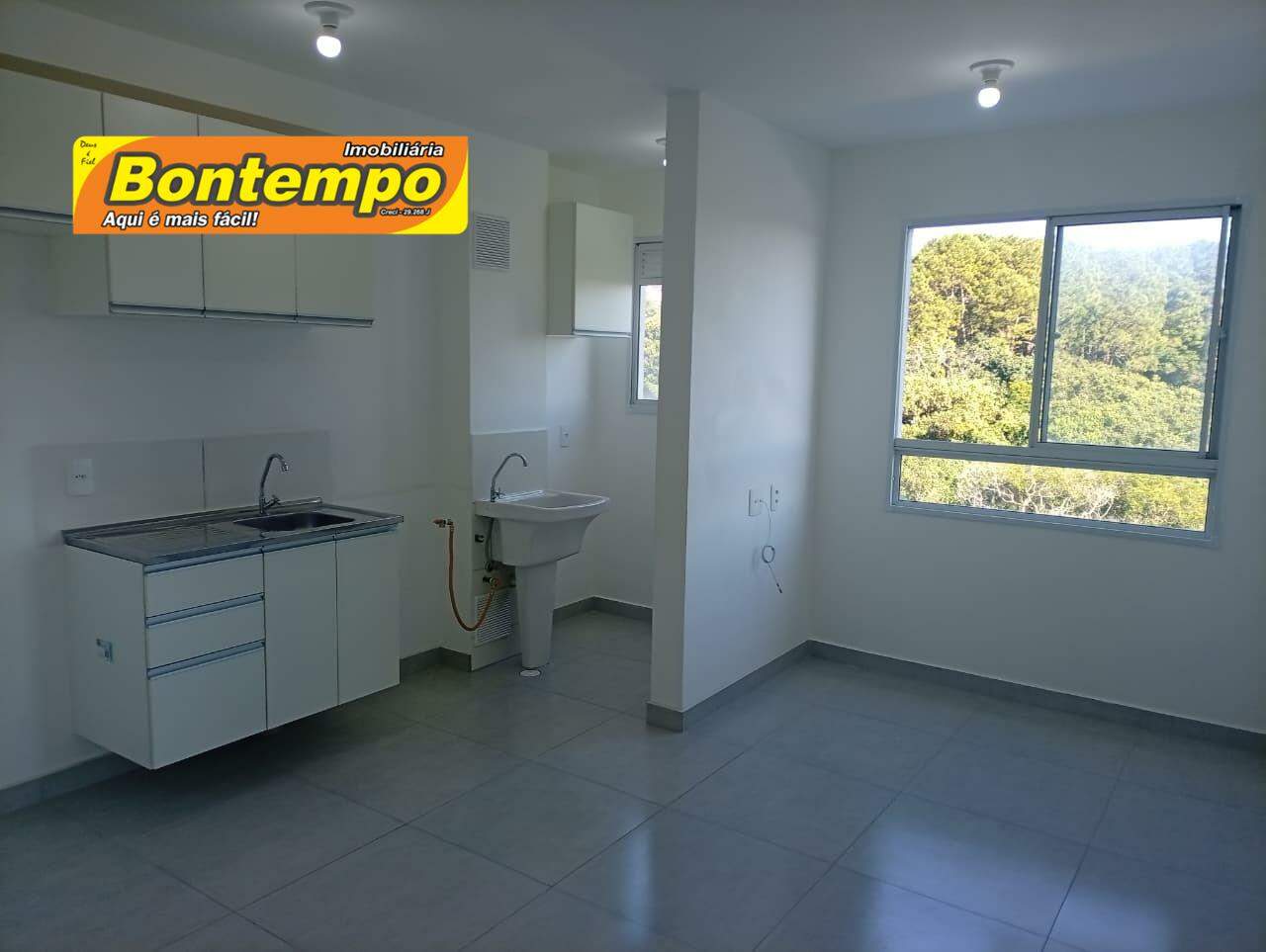 APARTAMENTO à venda no POUSADA DOS BANDEIRANTES: 