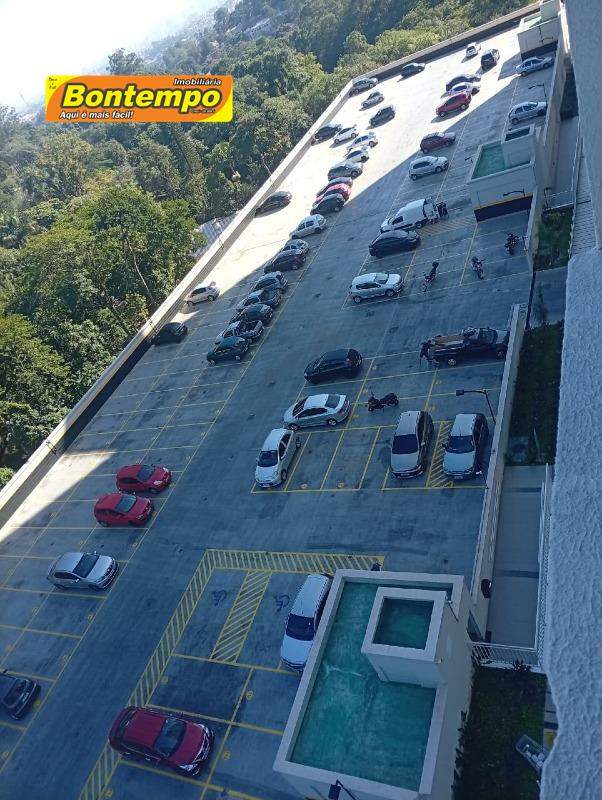 APARTAMENTO à venda no POUSADA DOS BANDEIRANTES: 