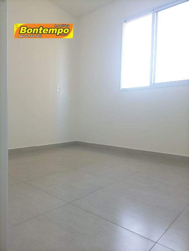 APARTAMENTO à venda no POUSADA DOS BANDEIRANTES: 