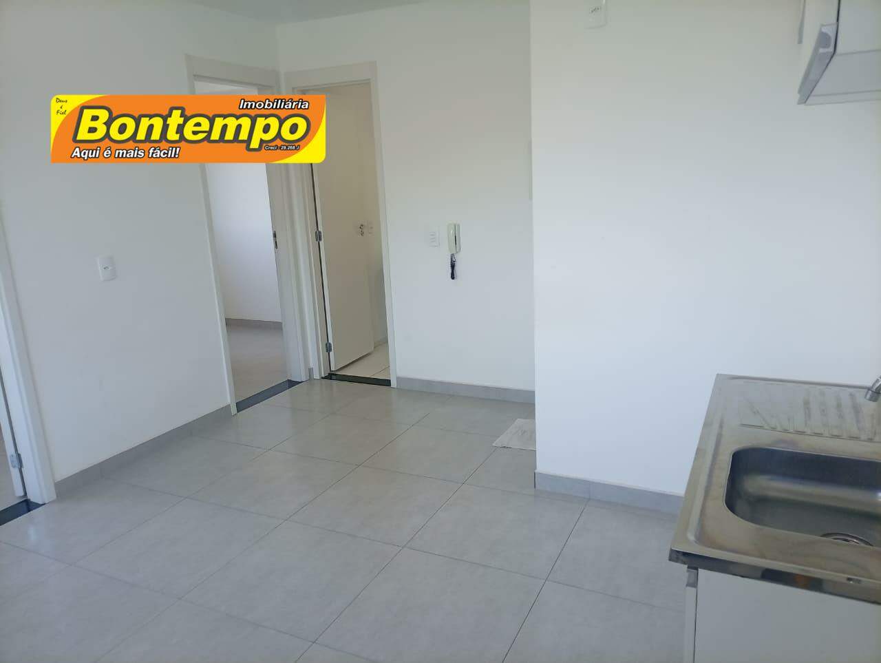 APARTAMENTO à venda no POUSADA DOS BANDEIRANTES: 