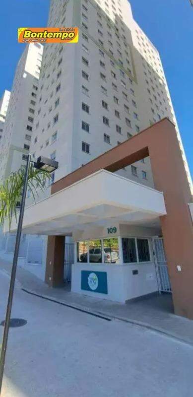 APARTAMENTO à venda no POUSADA DOS BANDEIRANTES: 