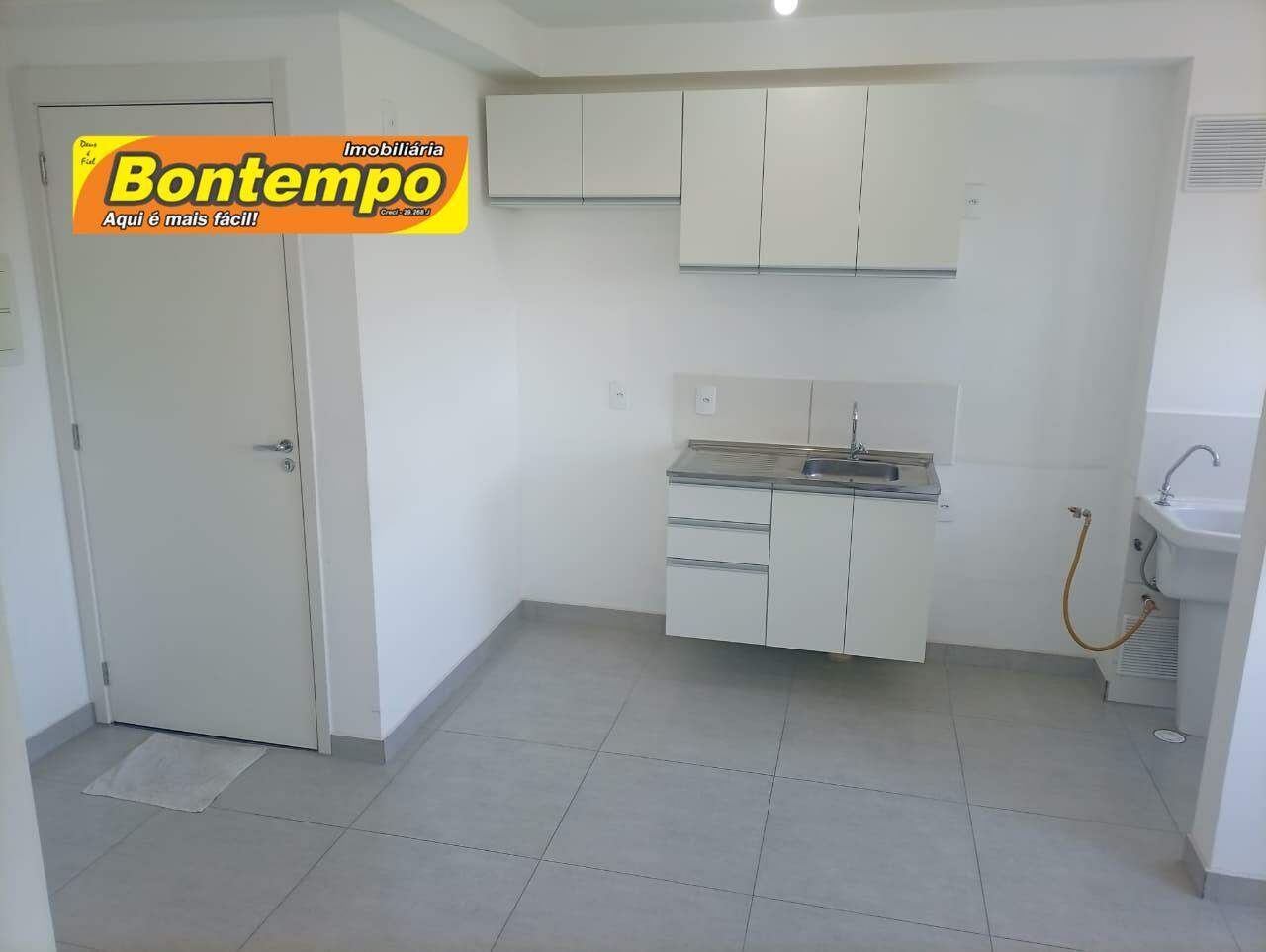 APARTAMENTO à venda no POUSADA DOS BANDEIRANTES: 