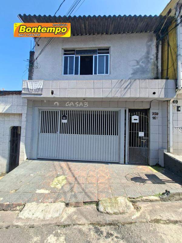 CASA à venda no VILA DIRCE: 